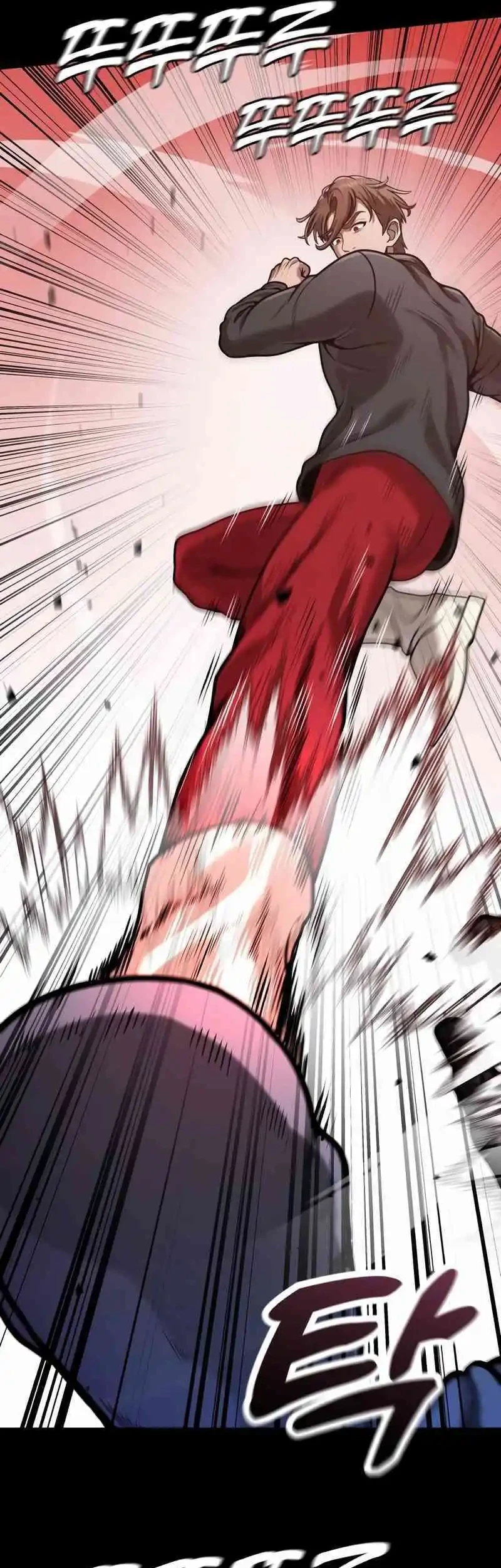 John X Killer Chapter 19 Gambar 52