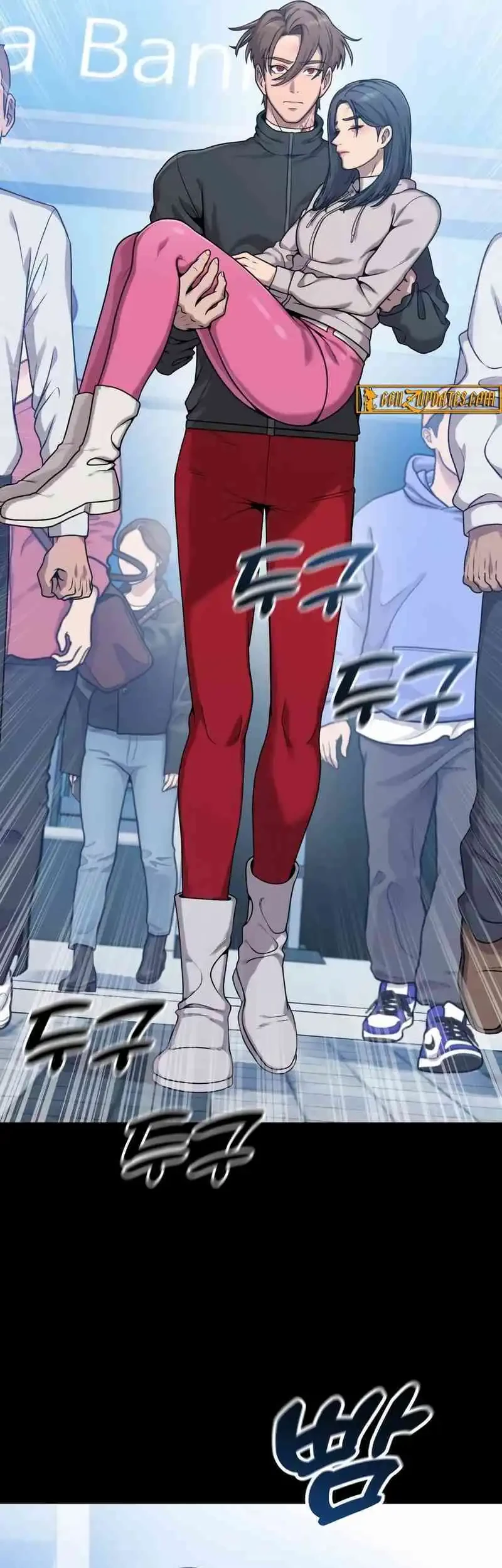 John X Killer Chapter 19 Gambar 54