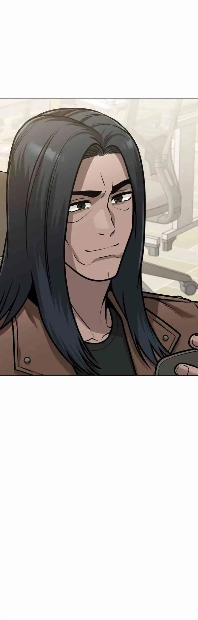 John X Killer Chapter 19 Gambar 57