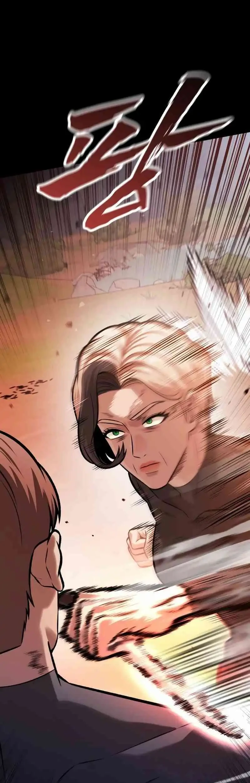 John X Killer Chapter 19 Gambar 3