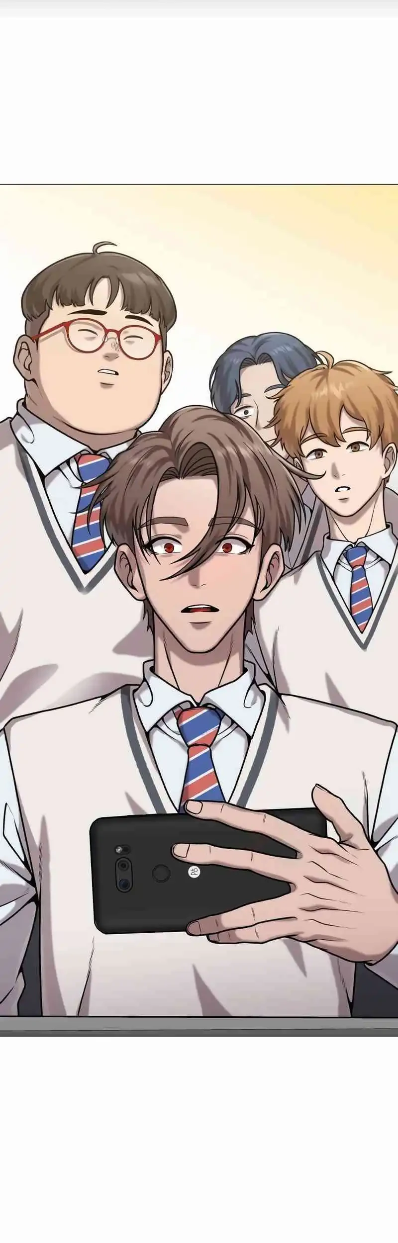 John X Killer Chapter 19 Gambar 60