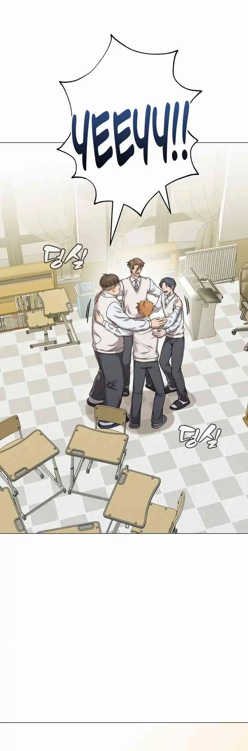 John X Killer Chapter 19 Gambar 61