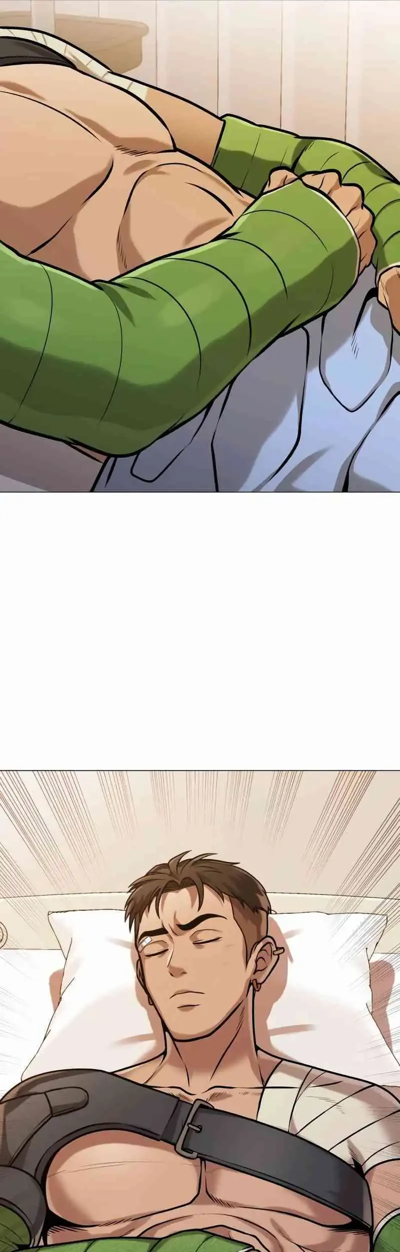 John X Killer Chapter 19 Gambar 64