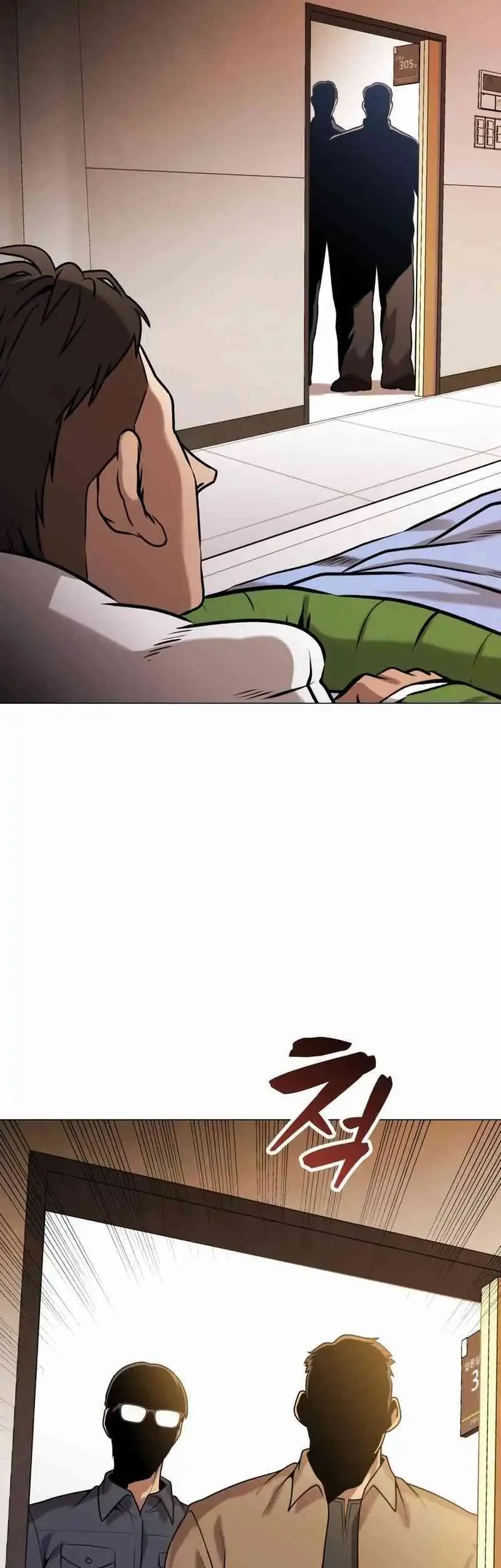 John X Killer Chapter 19 Gambar 66