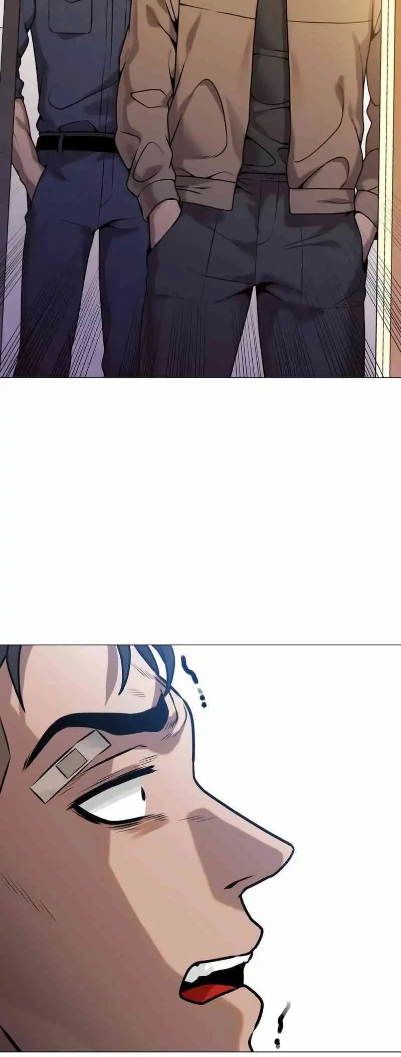 John X Killer Chapter 19 Gambar 67