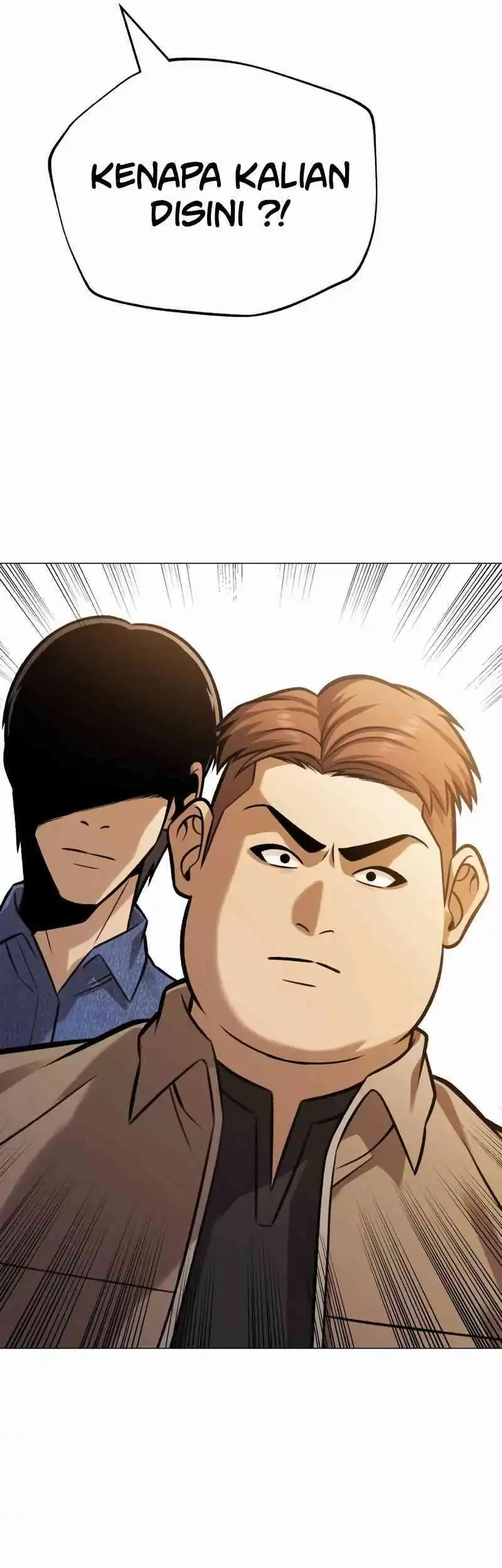 John X Killer Chapter 19 Gambar 68