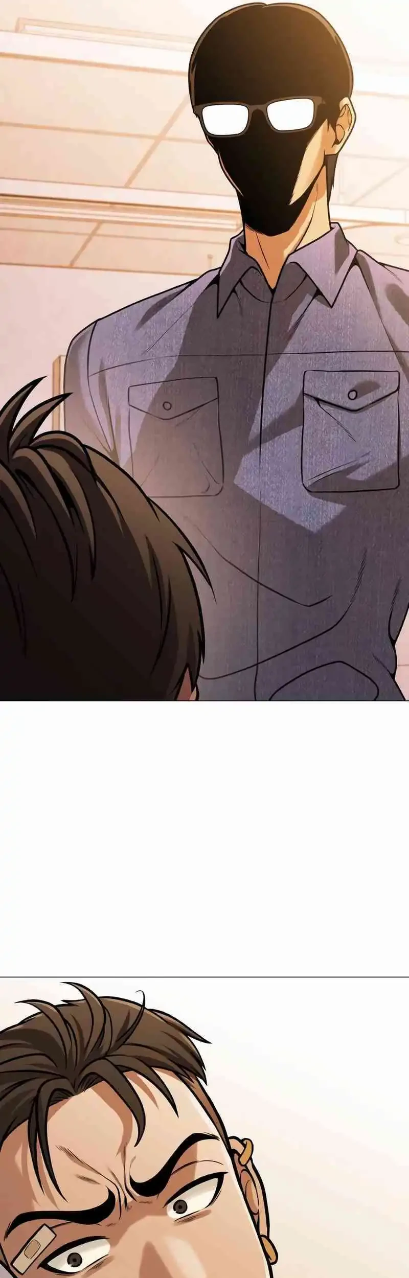 John X Killer Chapter 19 Gambar 72