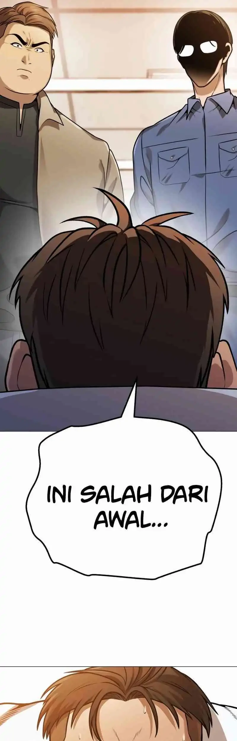 John X Killer Chapter 19 Gambar 76