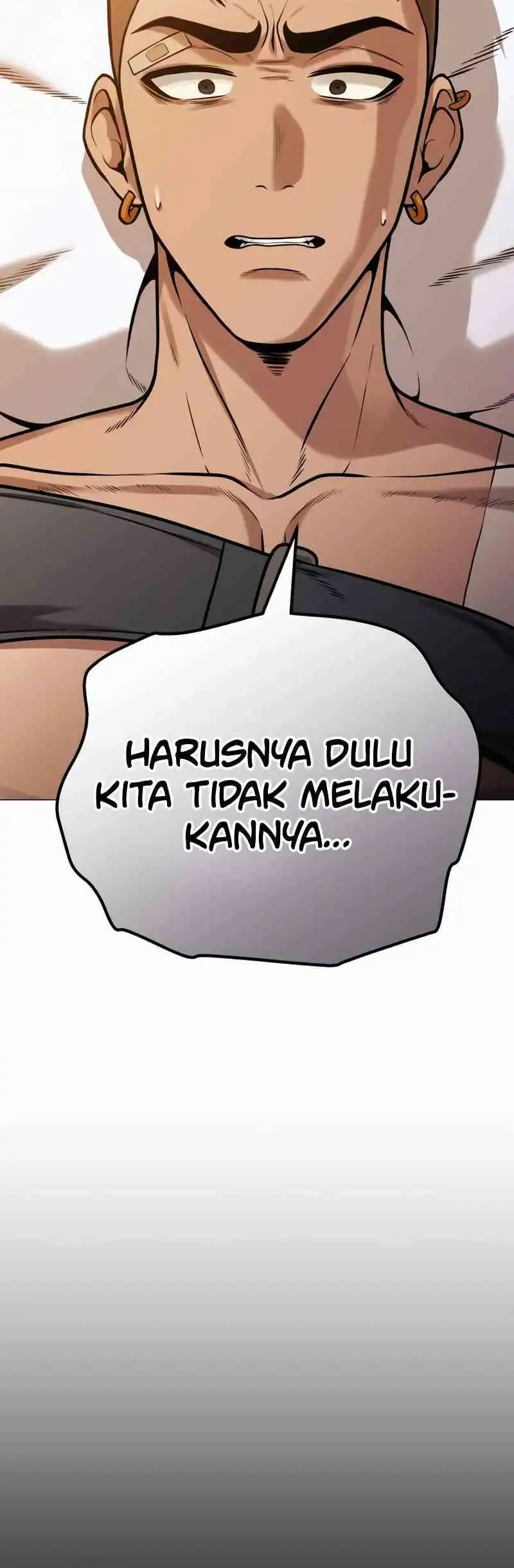 John X Killer Chapter 19 Gambar 77