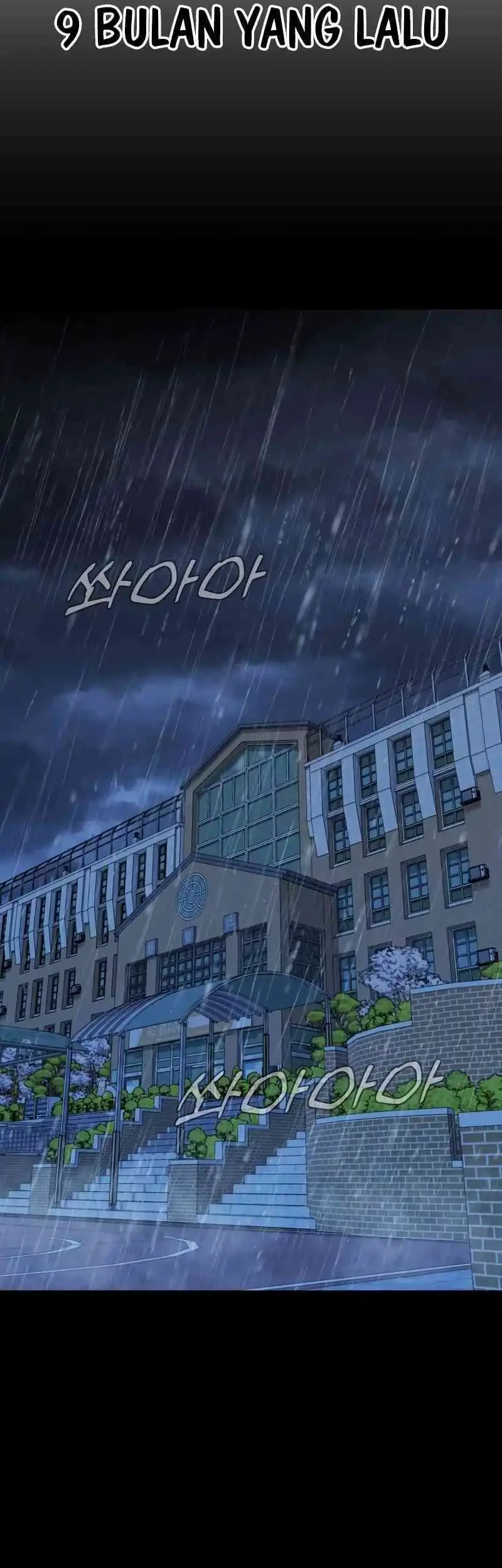 John X Killer Chapter 19 Gambar 78