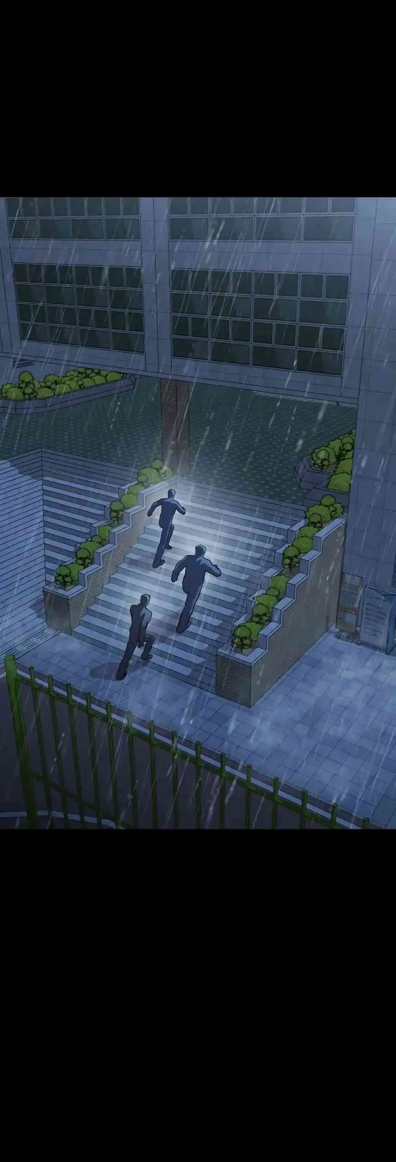 John X Killer Chapter 19 Gambar 79