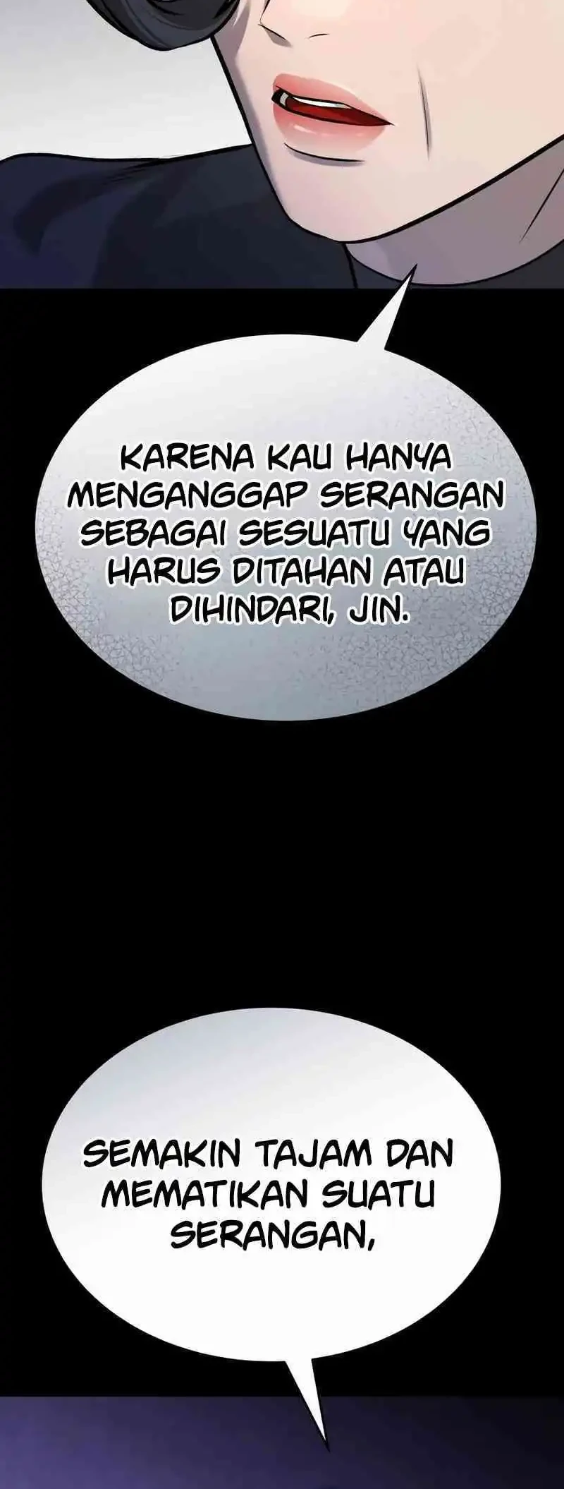 John X Killer Chapter 19 Gambar 6