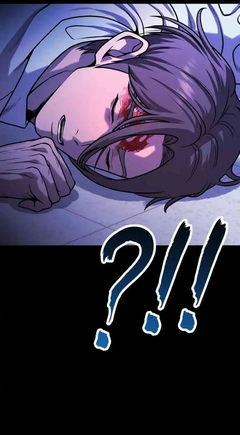 John X Killer Chapter 19 Gambar 81