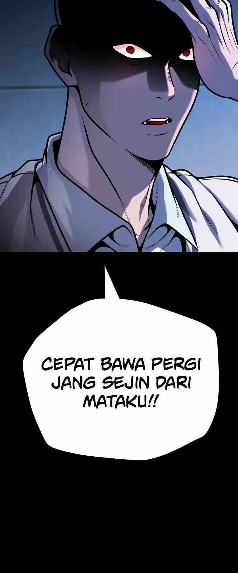 John X Killer Chapter 19 Gambar 83