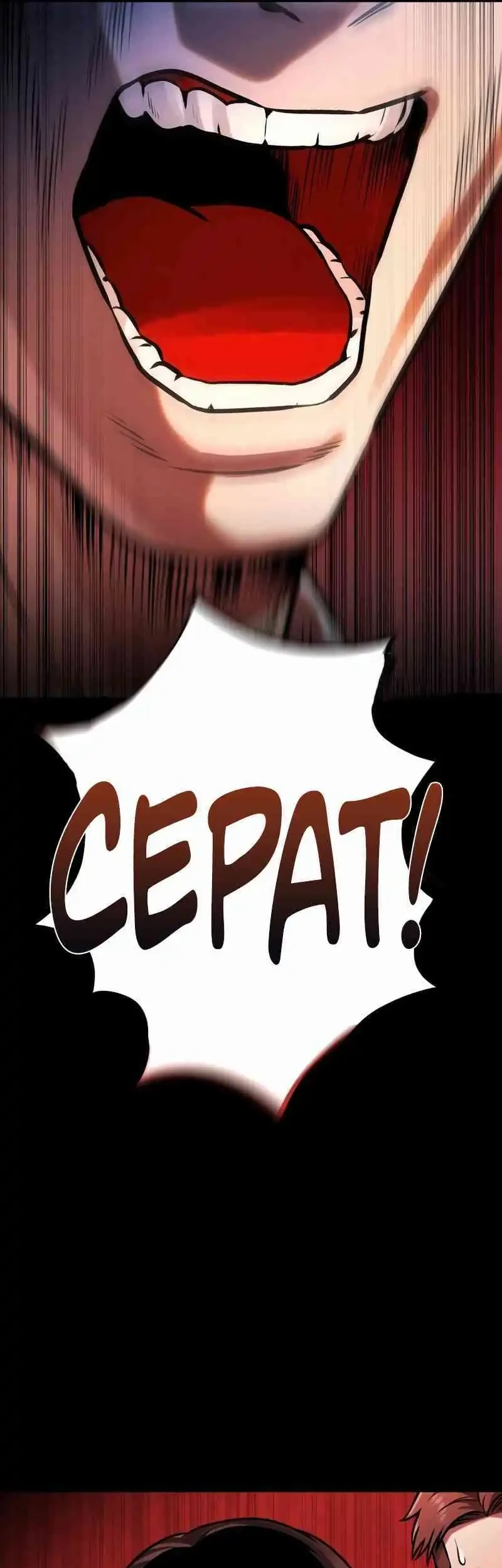 John X Killer Chapter 19 Gambar 84