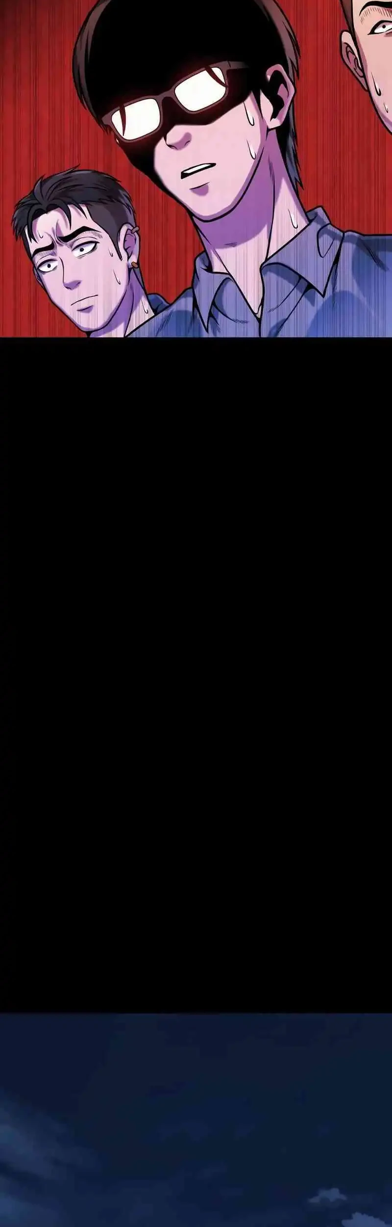 John X Killer Chapter 19 Gambar 85