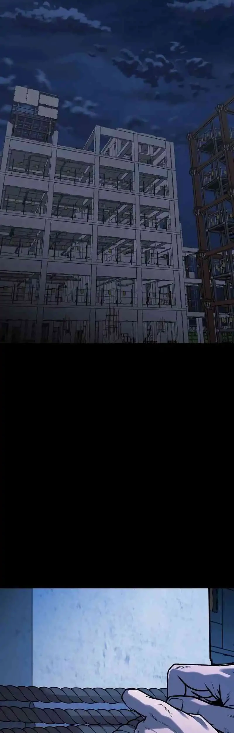 John X Killer Chapter 19 Gambar 86