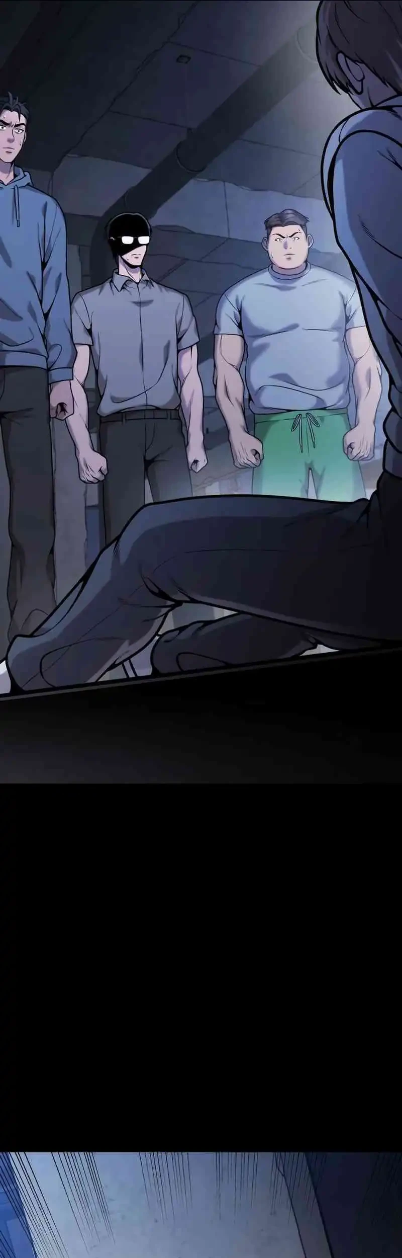 John X Killer Chapter 19 Gambar 88