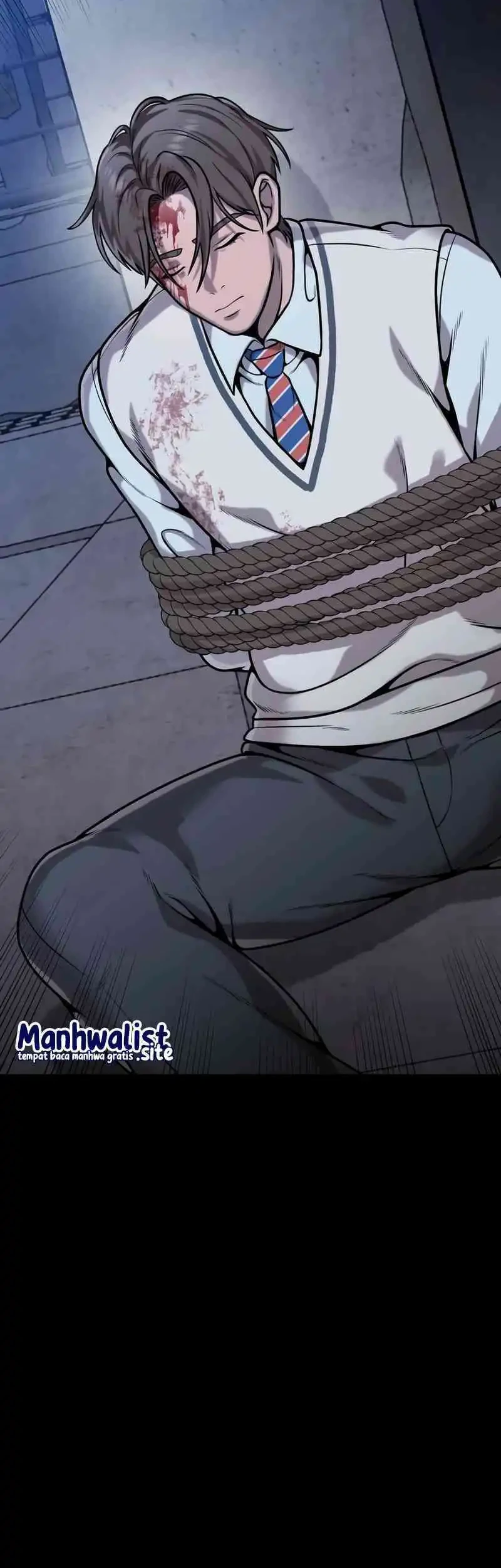 John X Killer Chapter 19 Gambar 89