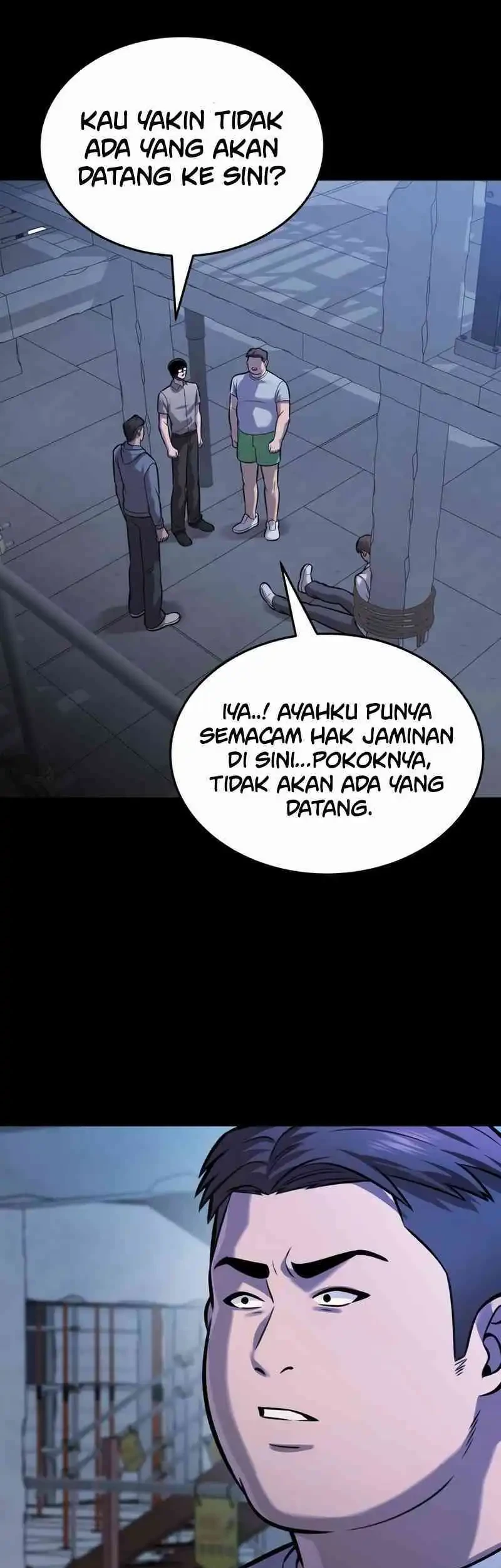 John X Killer Chapter 19 Gambar 90