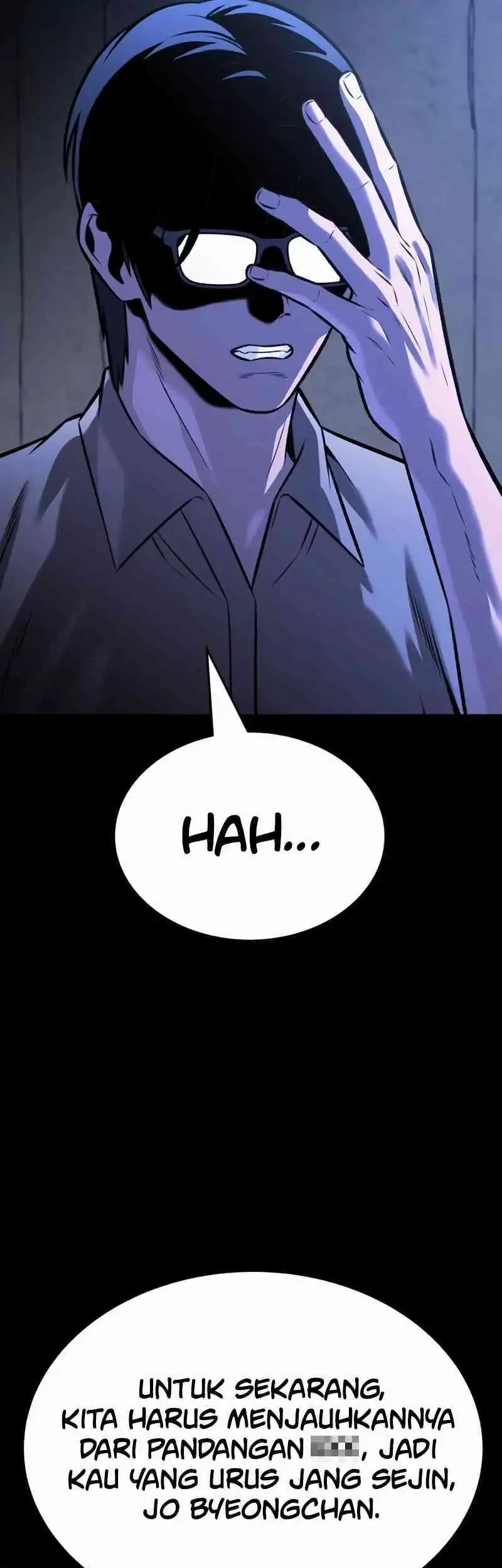 John X Killer Chapter 19 Gambar 92