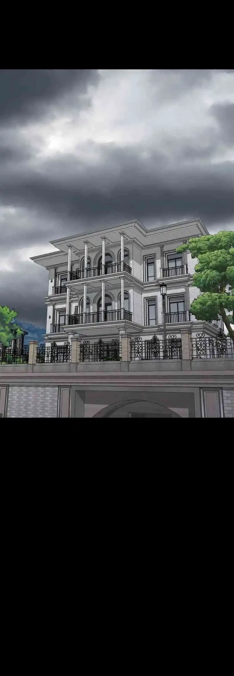 John X Killer Chapter 19 Gambar 95