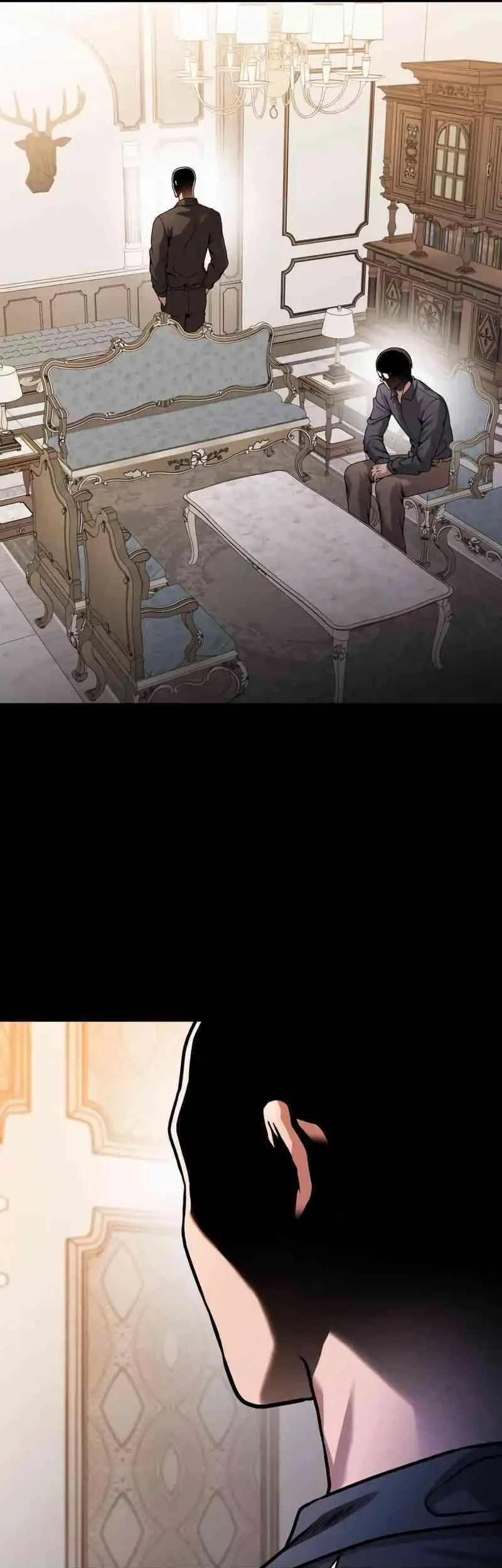 John X Killer Chapter 19 Gambar 96