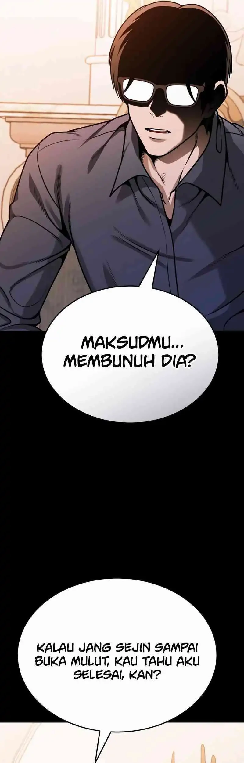 John X Killer Chapter 19 Gambar 98