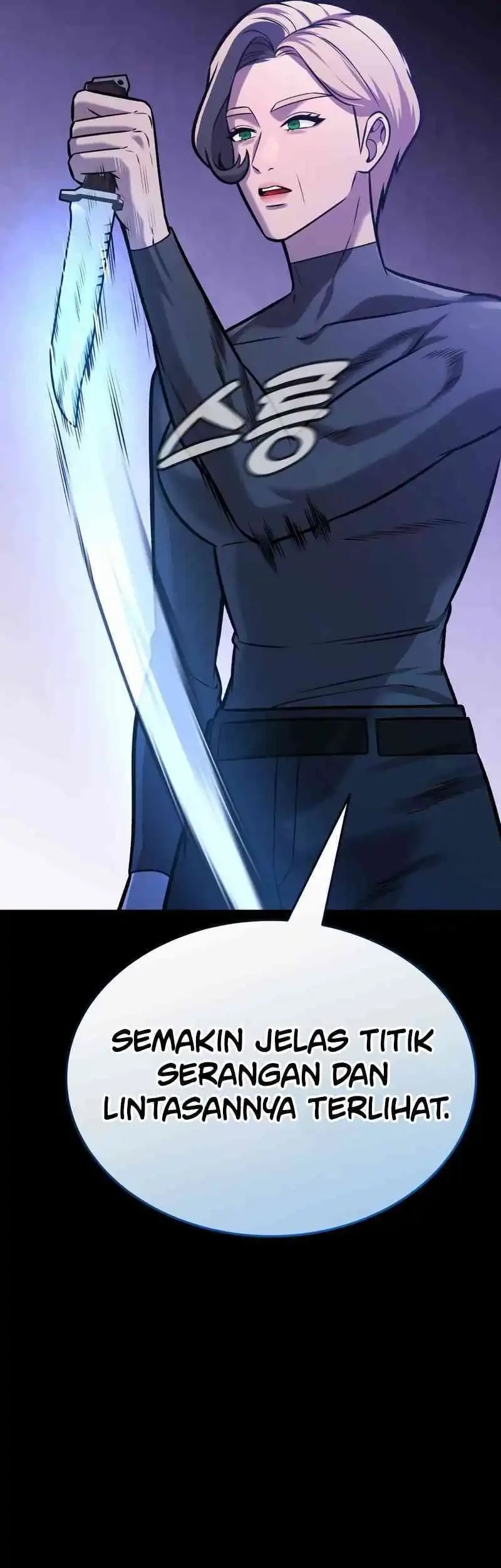 John X Killer Chapter 19 Gambar 7