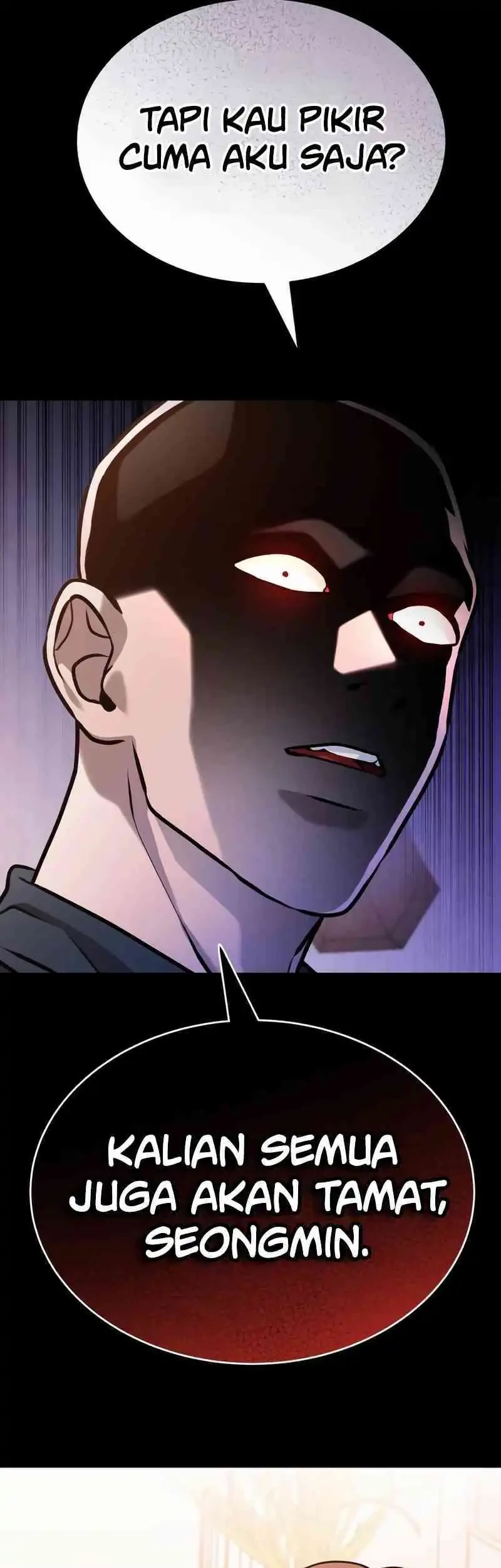 John X Killer Chapter 19 Gambar 100