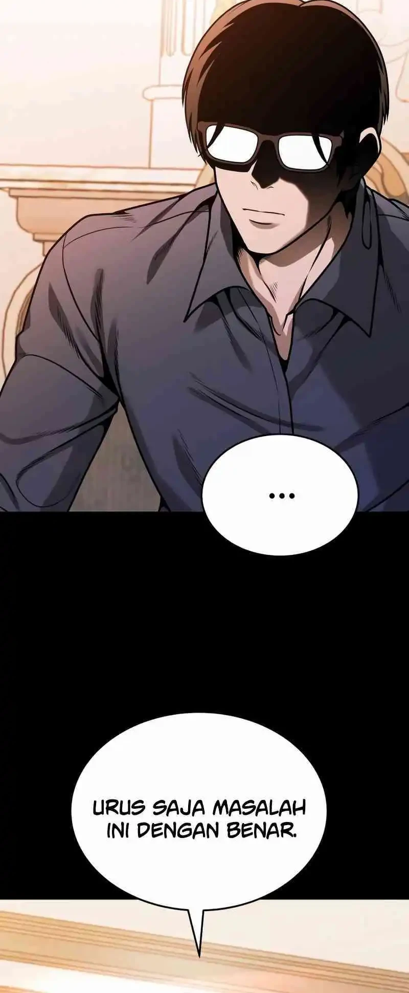 John X Killer Chapter 19 Gambar 101