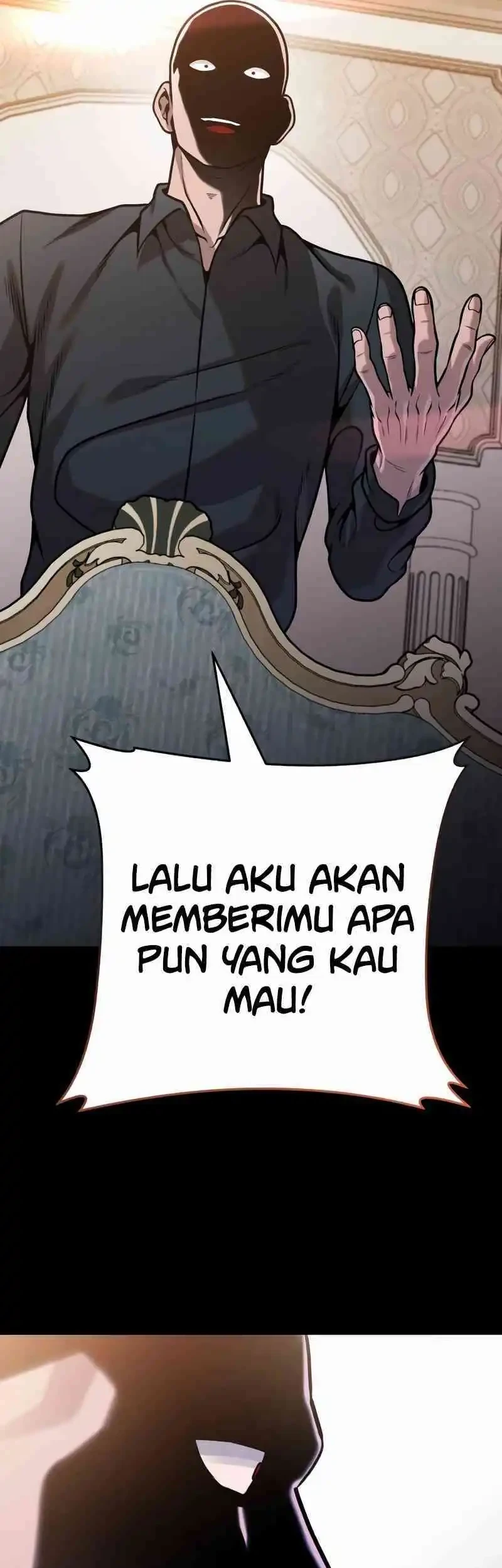 John X Killer Chapter 19 Gambar 102