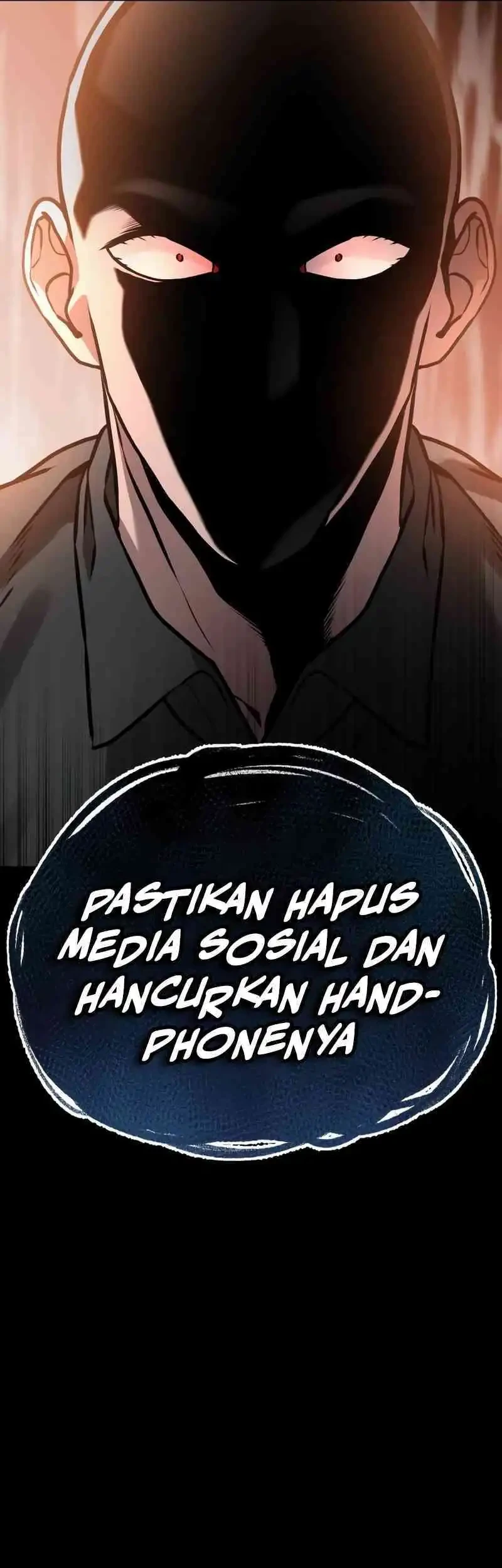 John X Killer Chapter 19 Gambar 106