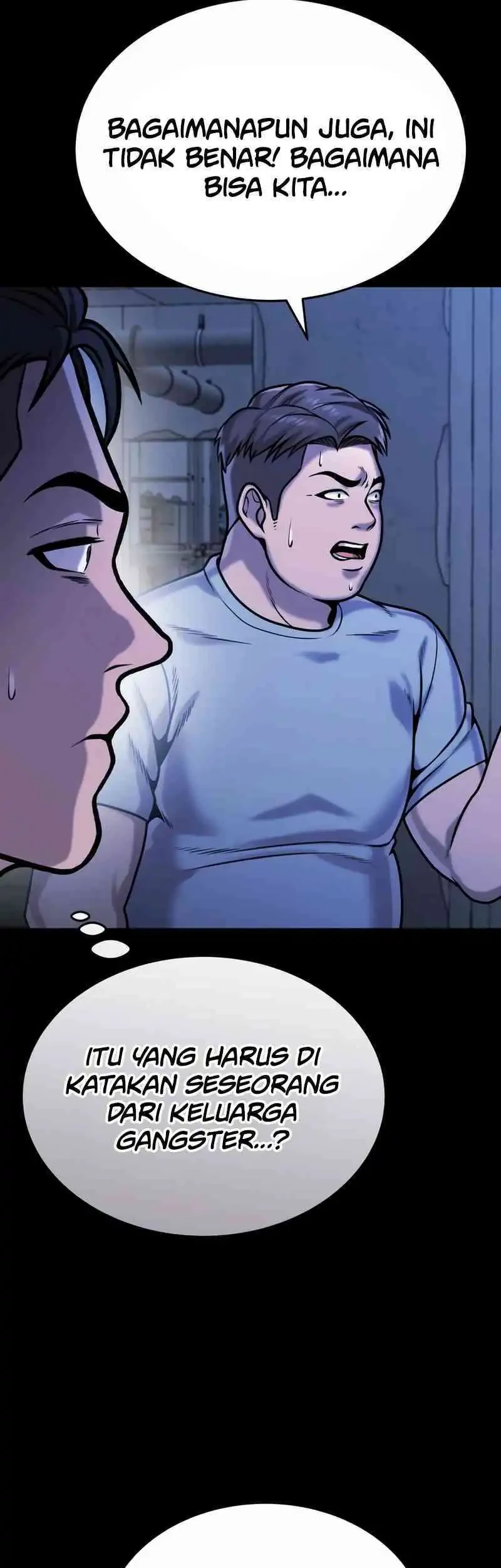 John X Killer Chapter 19 Gambar 108