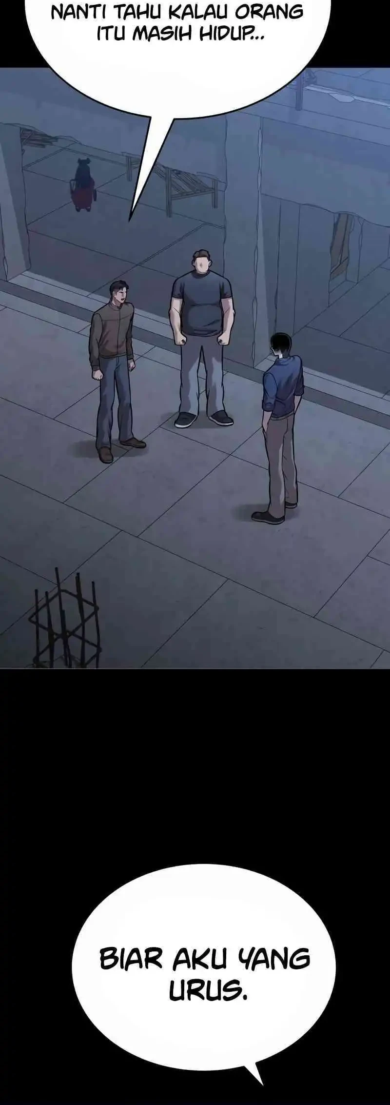 John X Killer Chapter 19 Gambar 111