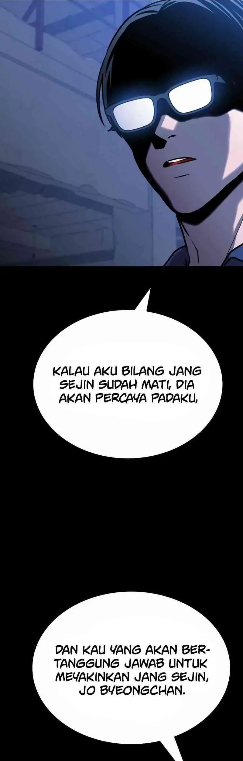 John X Killer Chapter 19 Gambar 112