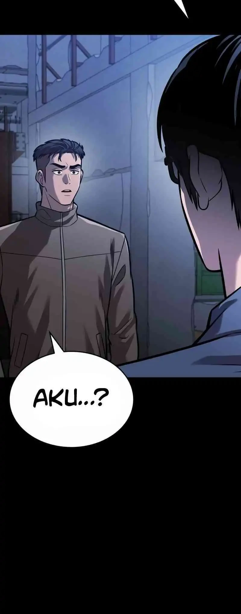 John X Killer Chapter 19 Gambar 113