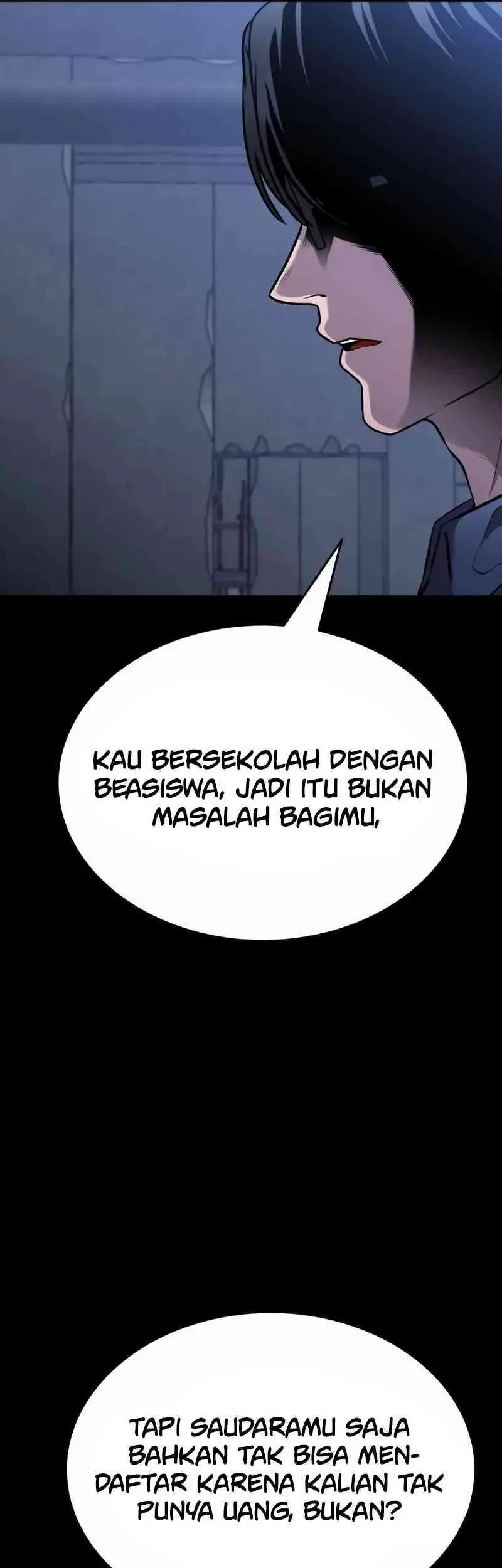John X Killer Chapter 19 Gambar 114