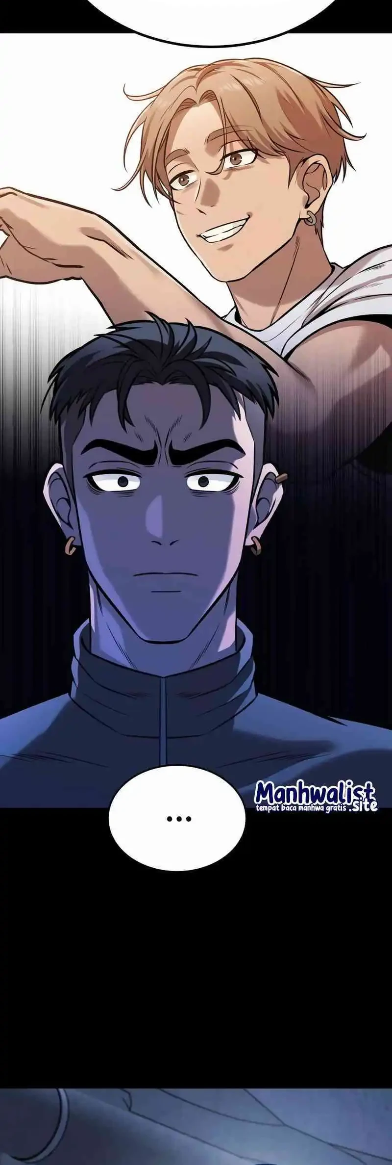 John X Killer Chapter 19 Gambar 115