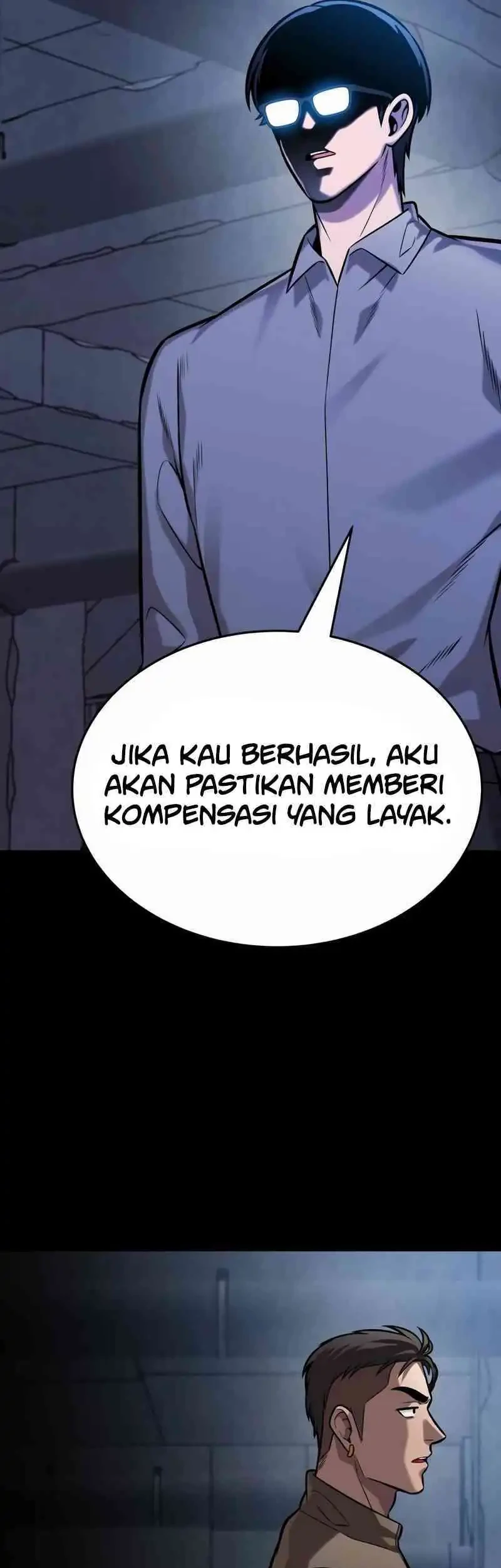 John X Killer Chapter 19 Gambar 116