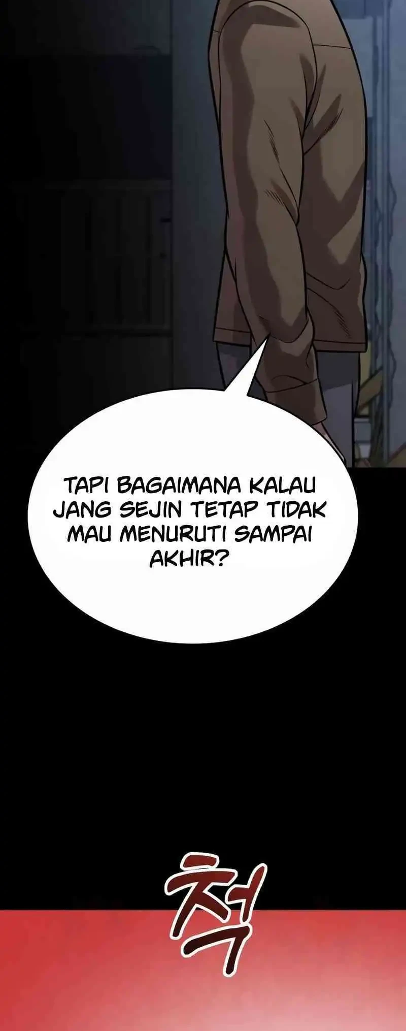 John X Killer Chapter 19 Gambar 117