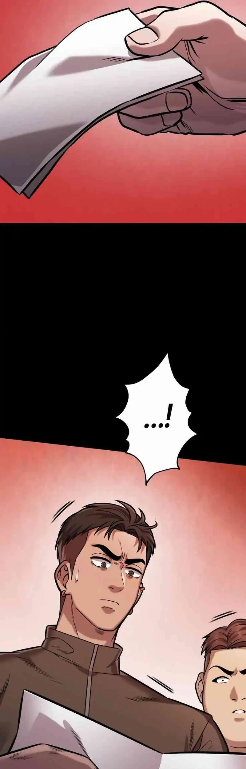 John X Killer Chapter 19 Gambar 118