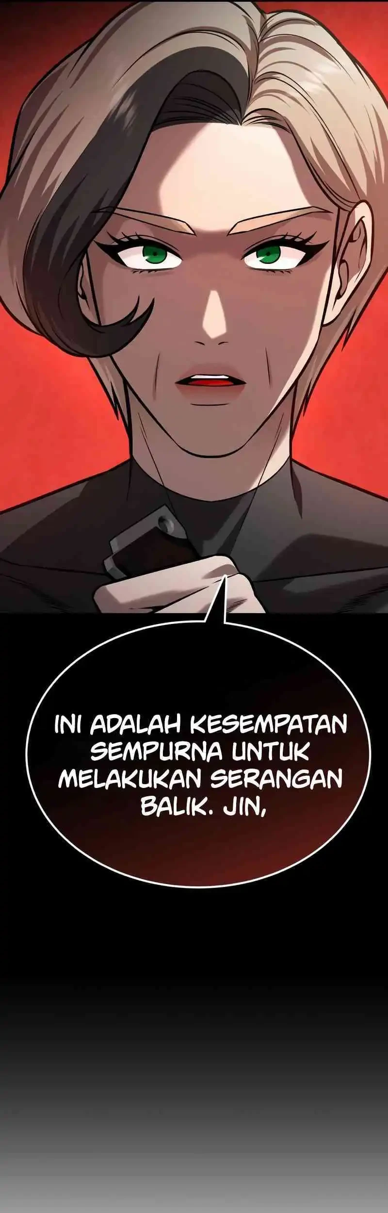 John X Killer Chapter 19 Gambar 9