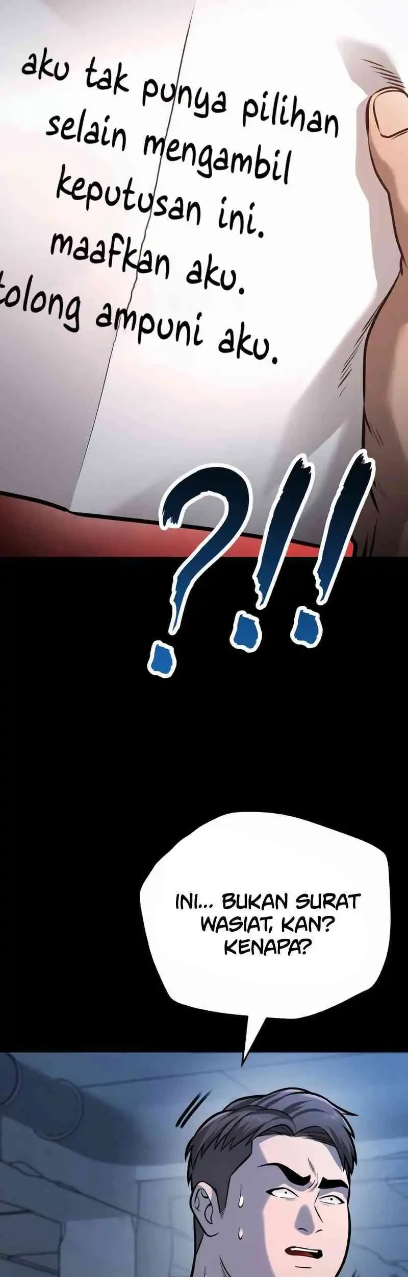 John X Killer Chapter 19 Gambar 120