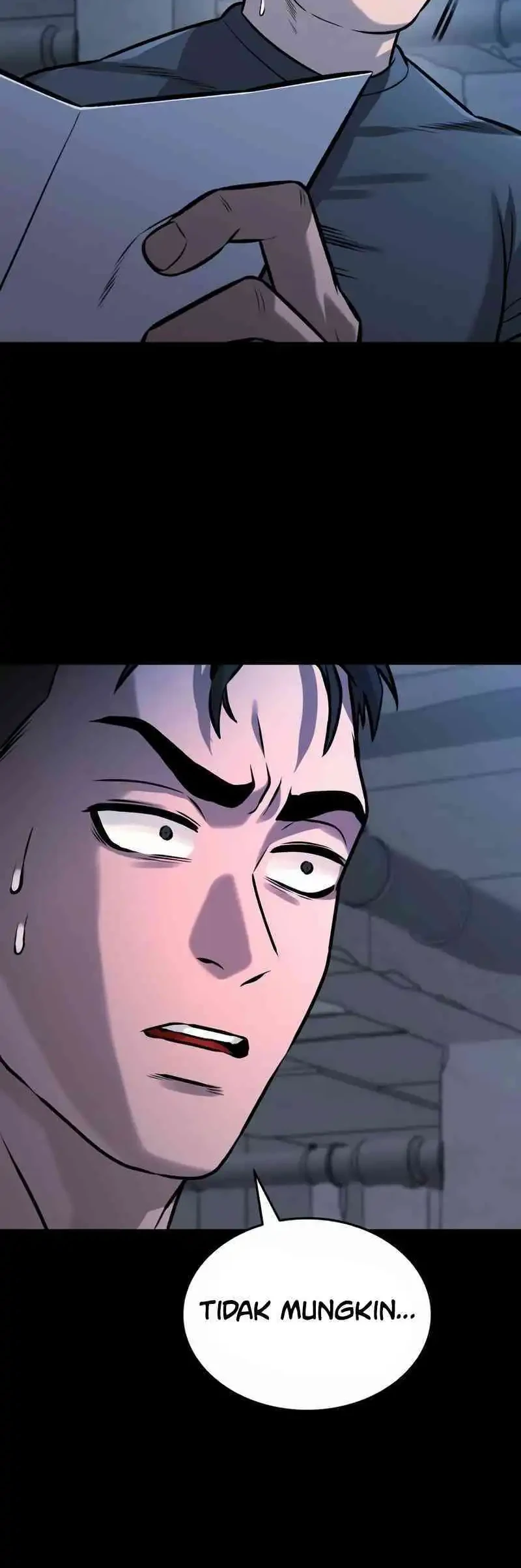 John X Killer Chapter 19 Gambar 121