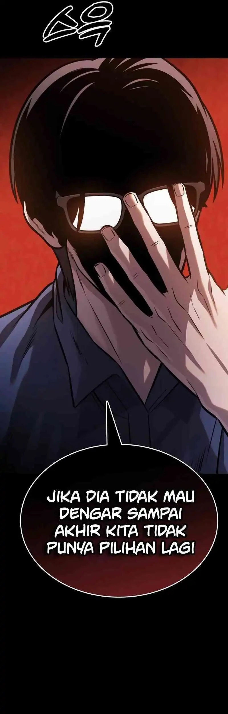 John X Killer Chapter 19 Gambar 122