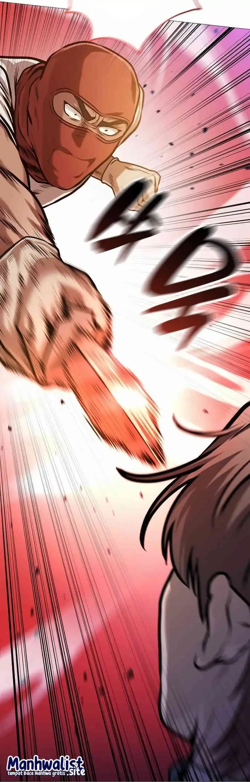 John X Killer Chapter 19 Gambar 11