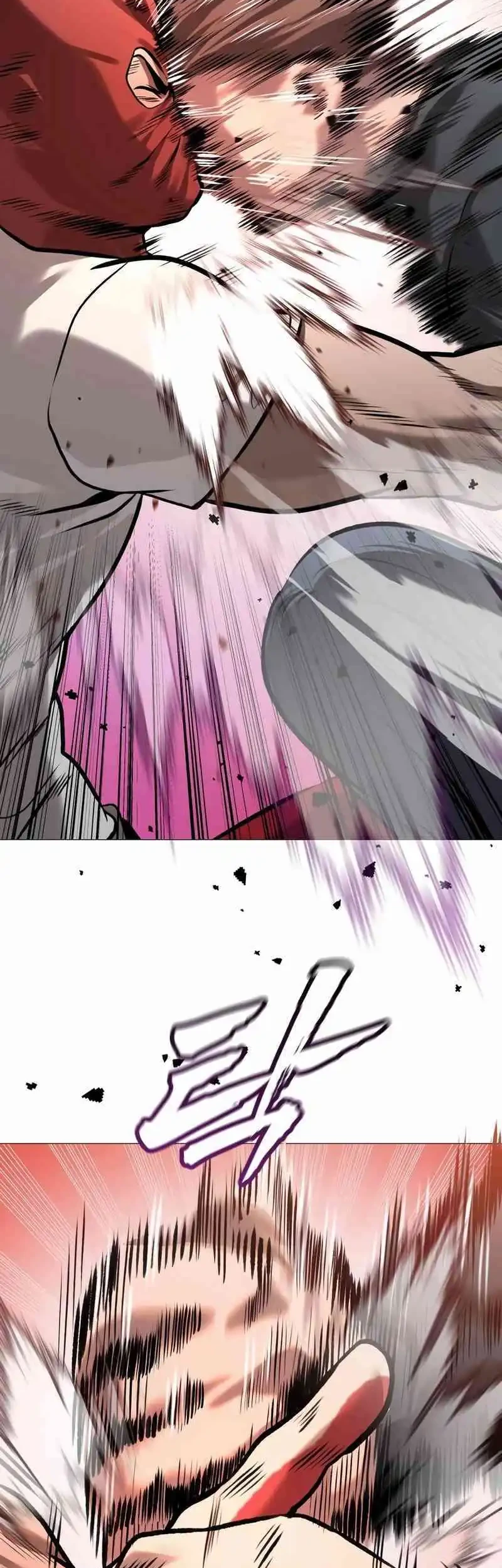 John X Killer Chapter 19 Gambar 14