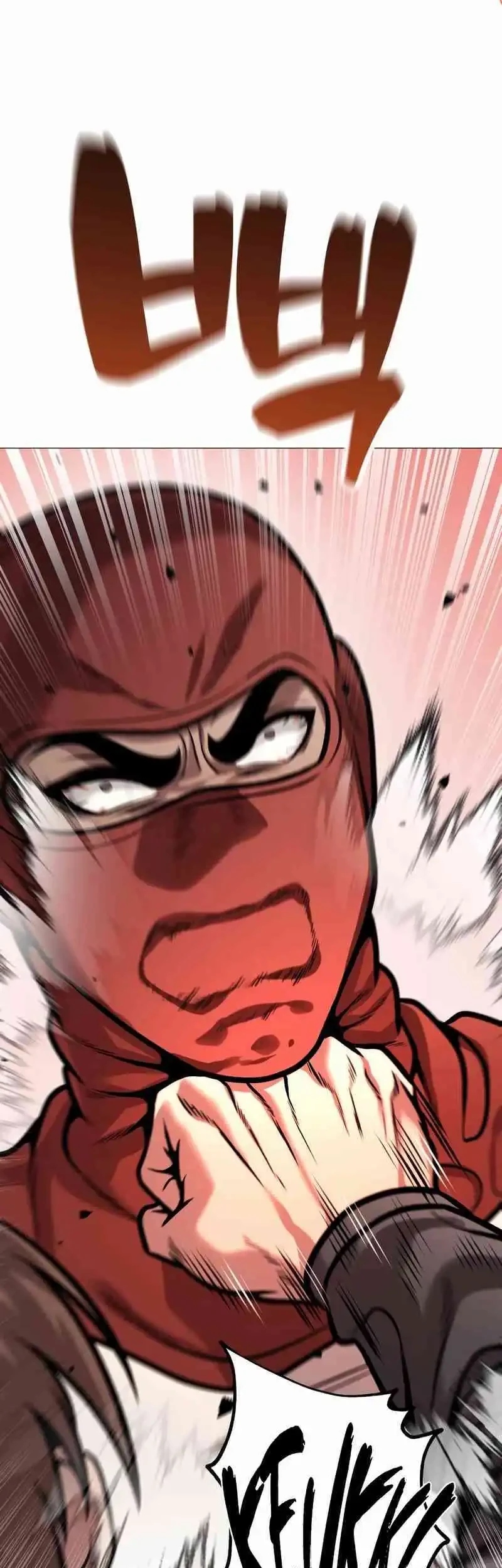 John X Killer Chapter 19 Gambar 16