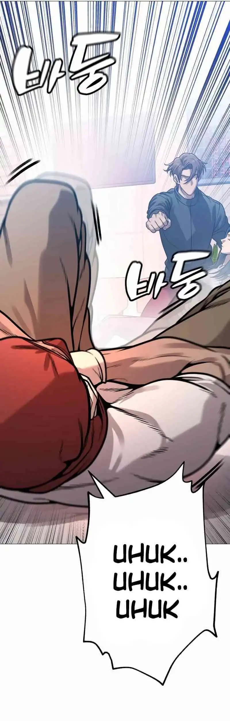 John X Killer Chapter 19 Gambar 18